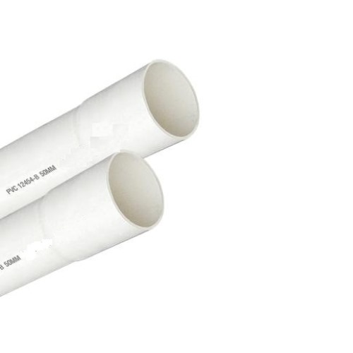Tubo de riego
