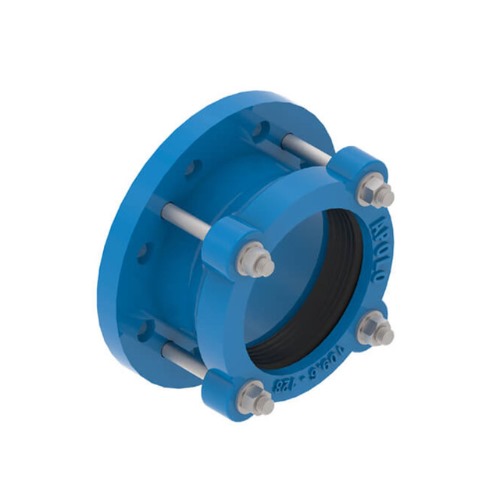 Adaptador Brida X Universal