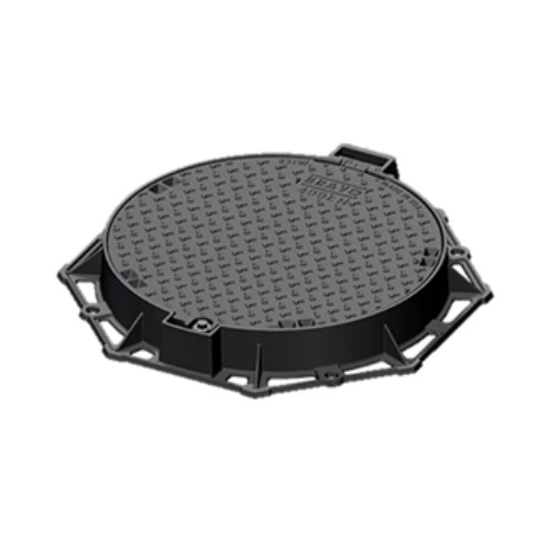 Tapas Manhole