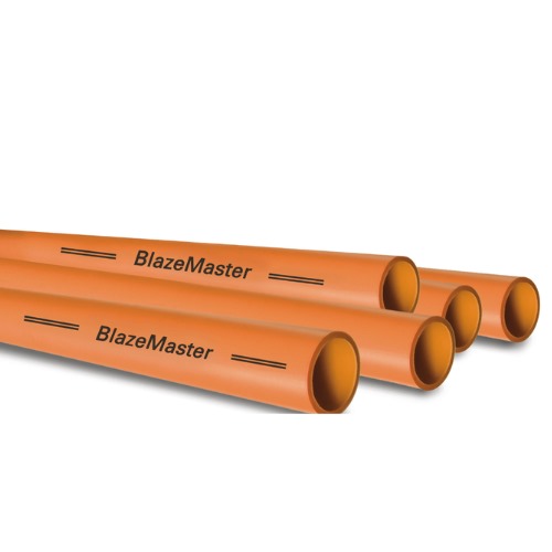 Tubo Blazemaster