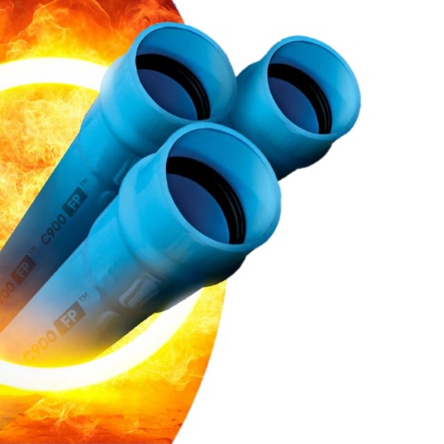 Tubo C900
