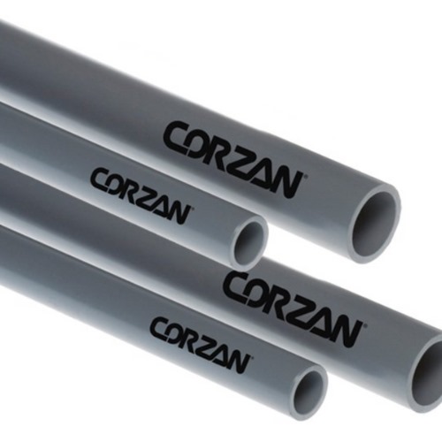 Tubo Corzan