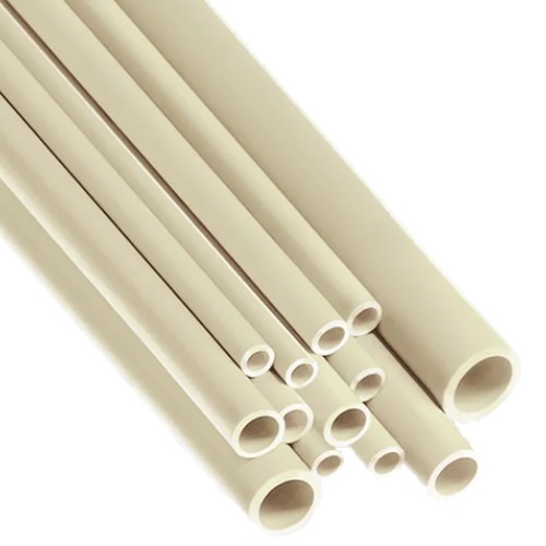Tubo CPVC