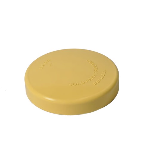 Tapón de prueba